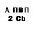 Амфетамин Premium de ticobum